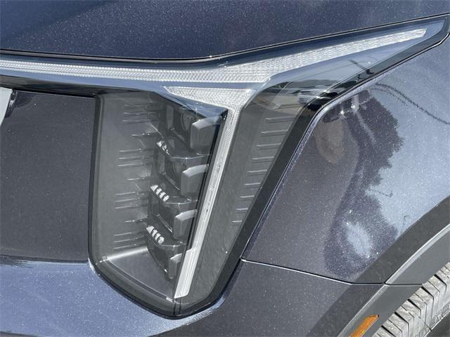 new 2025 Kia Sorento car, priced at $31,448