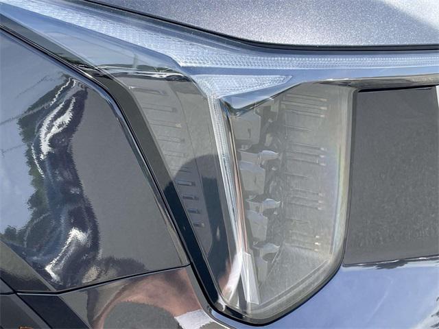 new 2025 Kia Sorento car, priced at $31,448