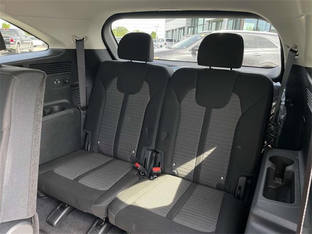 new 2025 Kia Sorento car, priced at $31,448