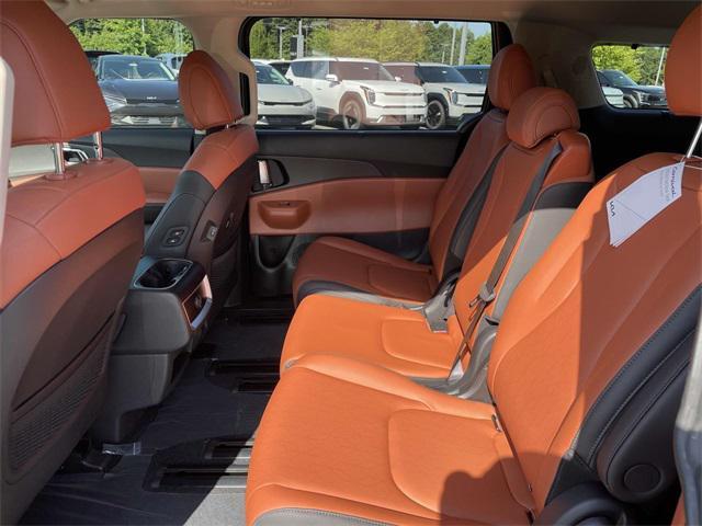 new 2026 Kia Carnival car, priced at $42,676