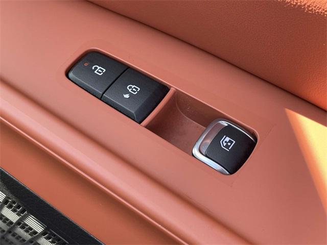 new 2026 Kia Carnival car, priced at $42,676