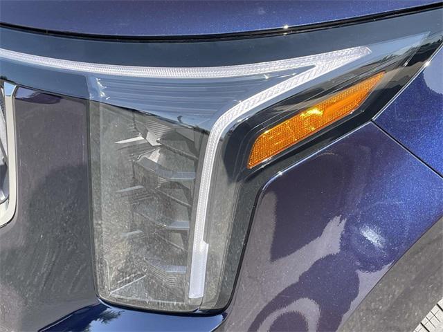 new 2026 Kia Carnival car, priced at $42,676