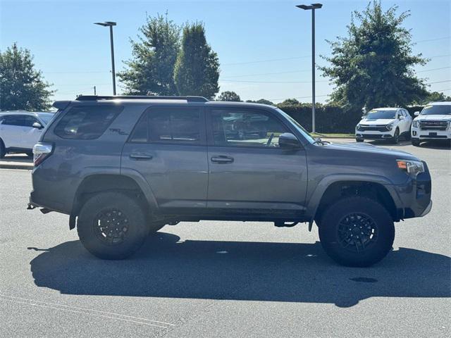used 2021 Toyota 4Runner car, priced at $36,400