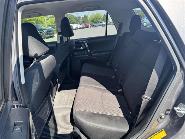 used 2021 Toyota 4Runner car, priced at $36,400