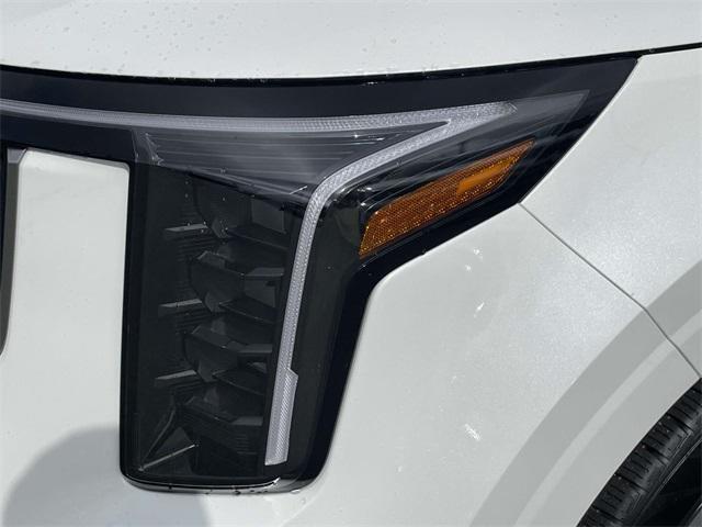 new 2025 Kia Carnival car, priced at $42,479