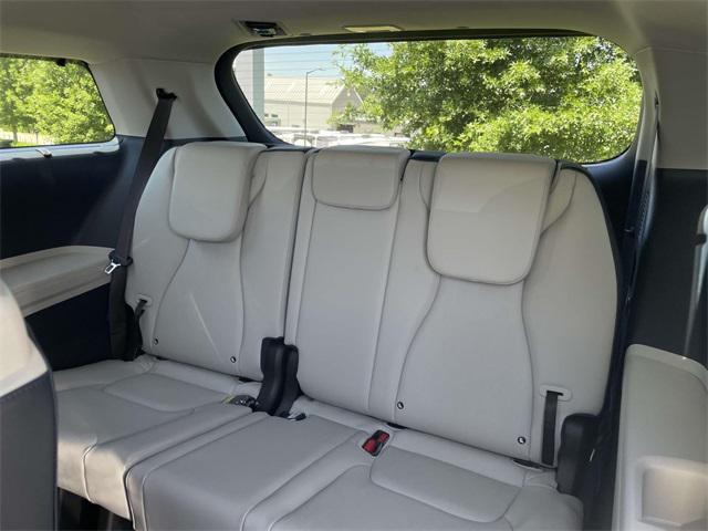 new 2025 Kia Carnival car, priced at $42,479
