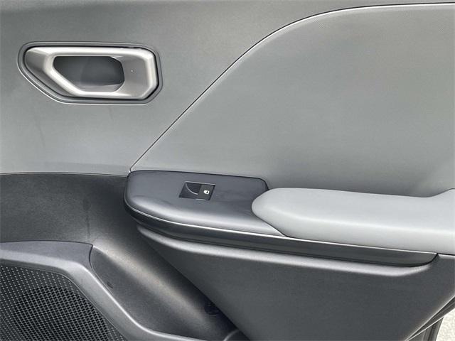 new 2025 Kia K4 car, priced at $22,369