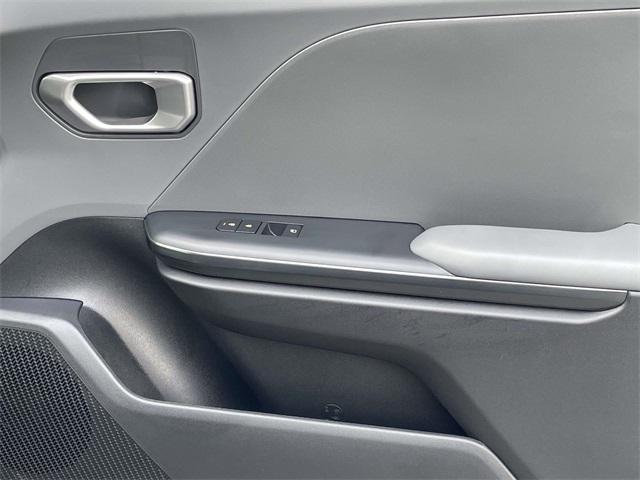 new 2025 Kia K4 car, priced at $22,369