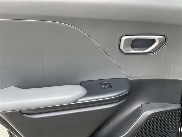 new 2025 Kia K4 car, priced at $22,369