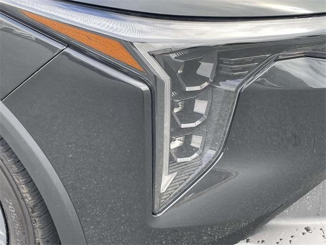 new 2025 Kia K4 car, priced at $22,369