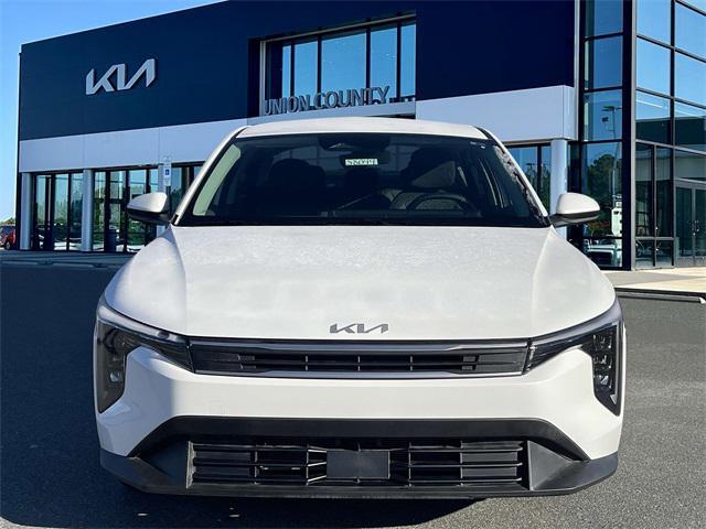 new 2025 Kia K4 car, priced at $23,865