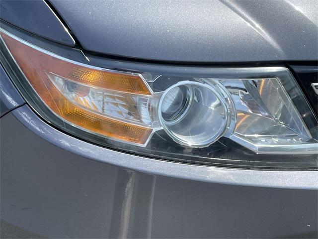 used 2017 Honda Odyssey car, priced at $12,888
