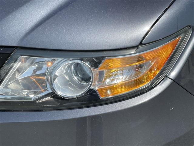 used 2017 Honda Odyssey car, priced at $12,888