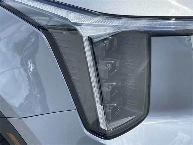 new 2025 Kia Sorento car, priced at $35,529