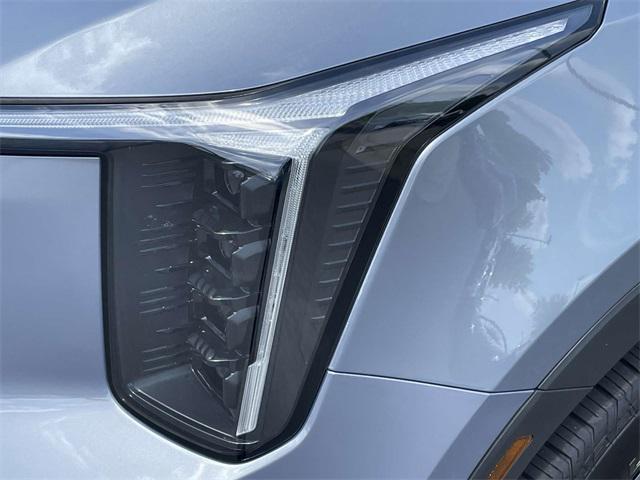 new 2025 Kia Sorento car, priced at $35,529