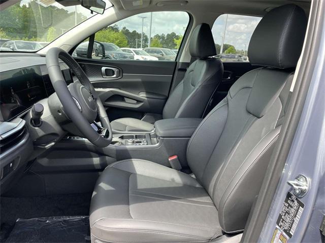 new 2025 Kia Sorento car, priced at $35,529