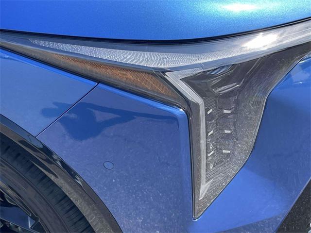new 2025 Kia K4 car, priced at $30,036