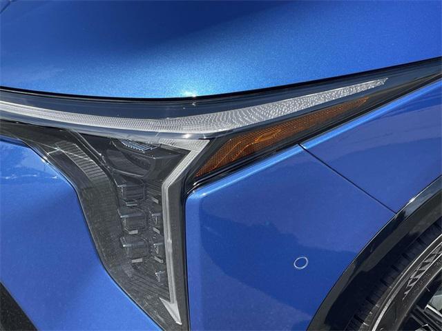 new 2025 Kia K4 car, priced at $30,036