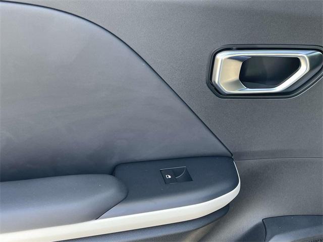 new 2025 Kia K4 car, priced at $30,036