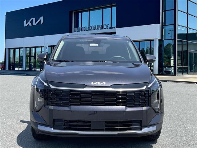 new 2026 Kia Sportage car, priced at $31,564
