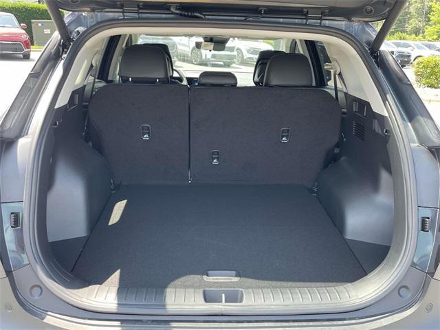 new 2026 Kia Sportage car, priced at $31,564