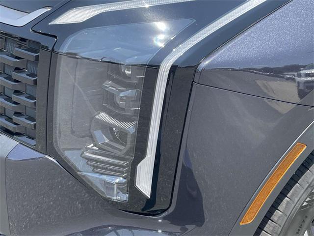 new 2026 Kia Sportage car, priced at $31,564