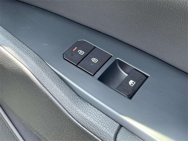 new 2026 Kia Sportage car, priced at $31,564