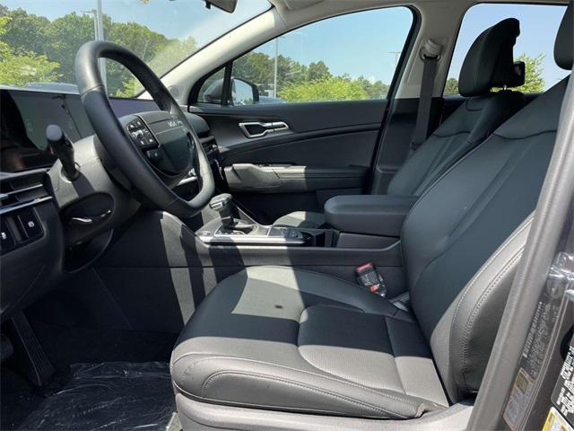 new 2026 Kia Sportage car, priced at $31,564