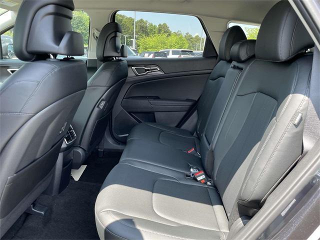 new 2026 Kia Sportage car, priced at $31,564