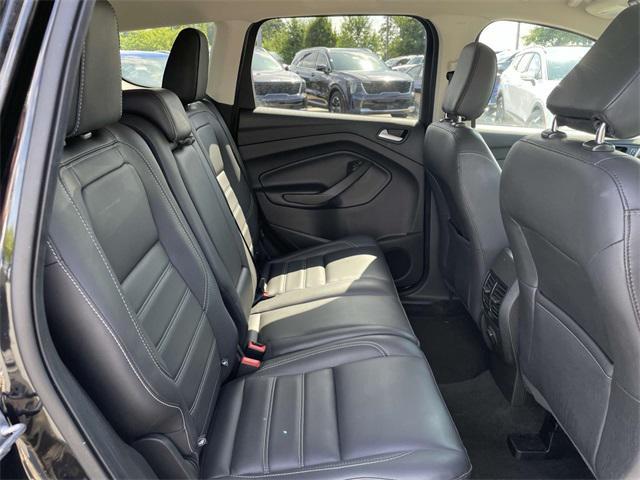 used 2019 Ford Escape car, priced at $14,300