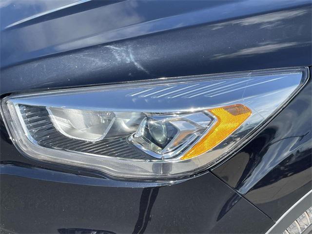 used 2019 Ford Escape car, priced at $14,300