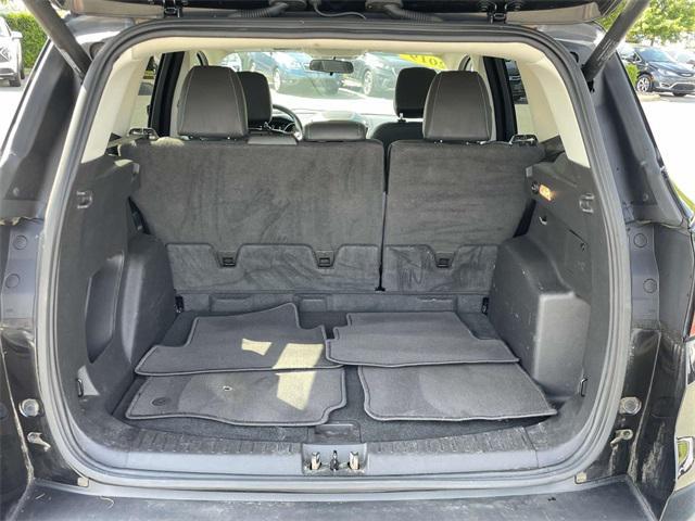 used 2019 Ford Escape car, priced at $14,300