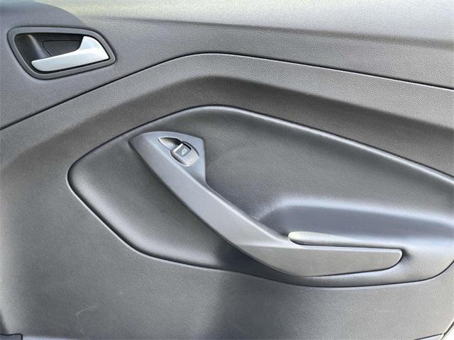 used 2019 Ford Escape car, priced at $14,300