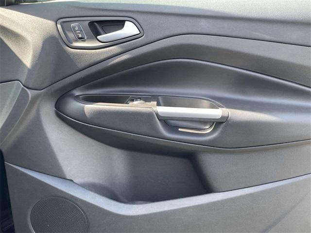 used 2019 Ford Escape car, priced at $14,300