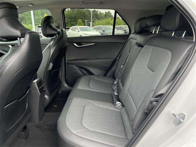 new 2025 Kia Niro car, priced at $35,087