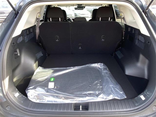 new 2025 Kia Sportage Hybrid car, priced at $28,411