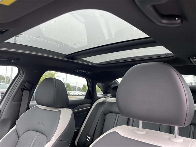 new 2025 Kia K5 car, priced at $30,319