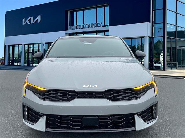 new 2025 Kia K5 car, priced at $30,319