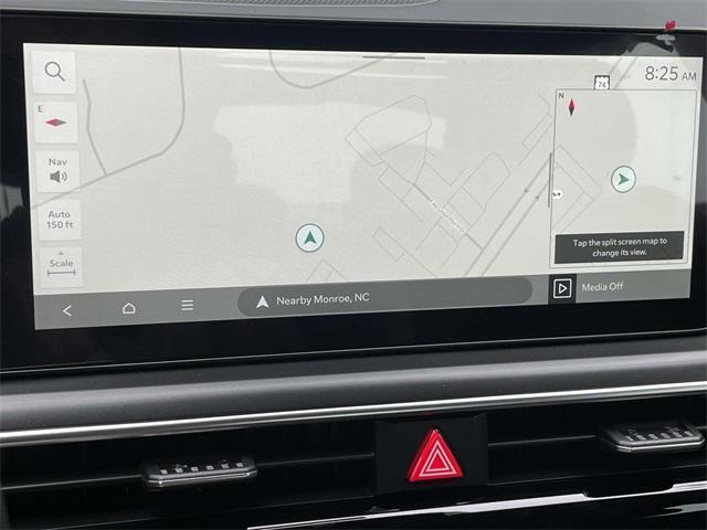 new 2025 Kia K5 car, priced at $30,319