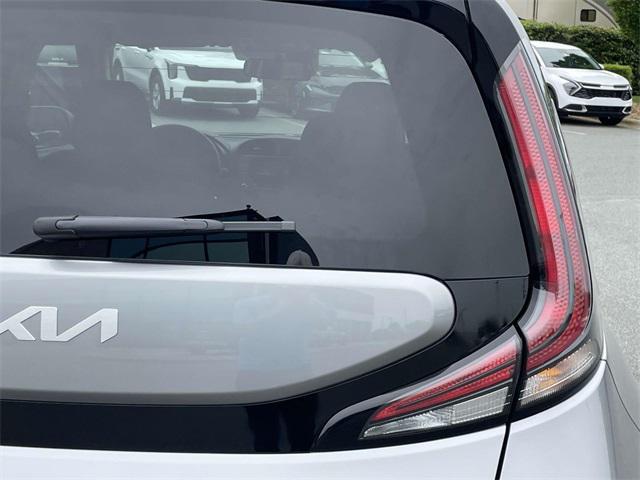 new 2025 Kia Soul car, priced at $21,110