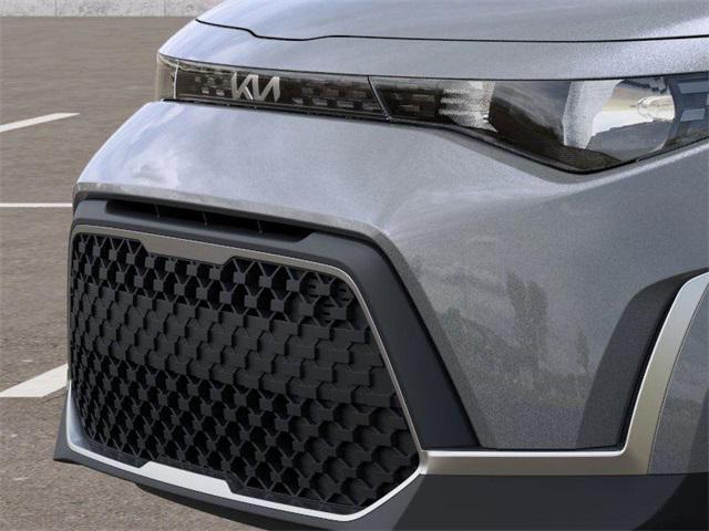 new 2025 Kia Soul car, priced at $20,910