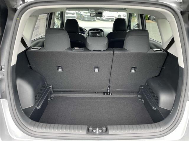 new 2025 Kia Soul car, priced at $21,110