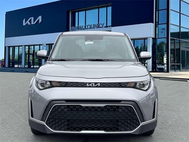 new 2025 Kia Soul car, priced at $21,110
