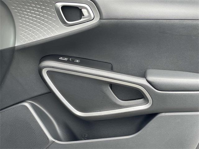 new 2025 Kia Soul car, priced at $21,110