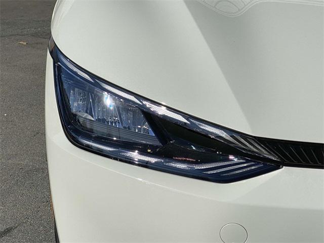 new 2024 Kia EV6 car, priced at $41,340