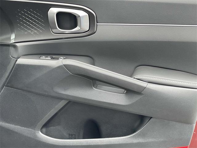 new 2025 Kia Sorento car, priced at $36,710