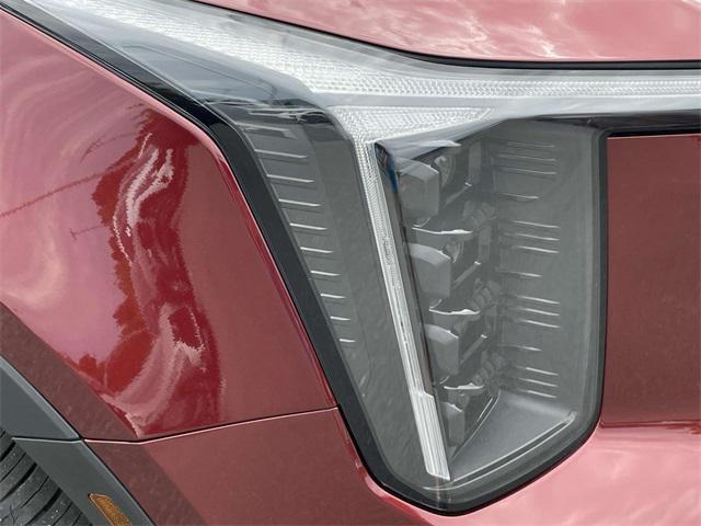new 2025 Kia Sorento car, priced at $36,710