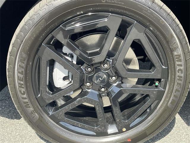 new 2025 Kia Telluride car, priced at $46,375