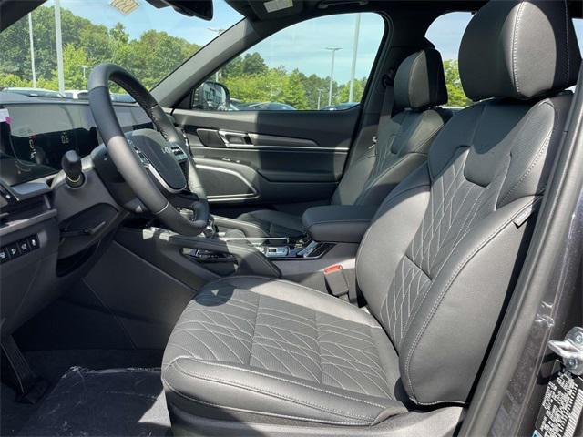 new 2025 Kia Telluride car, priced at $46,375