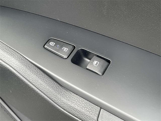 new 2025 Kia Sportage car, priced at $26,629